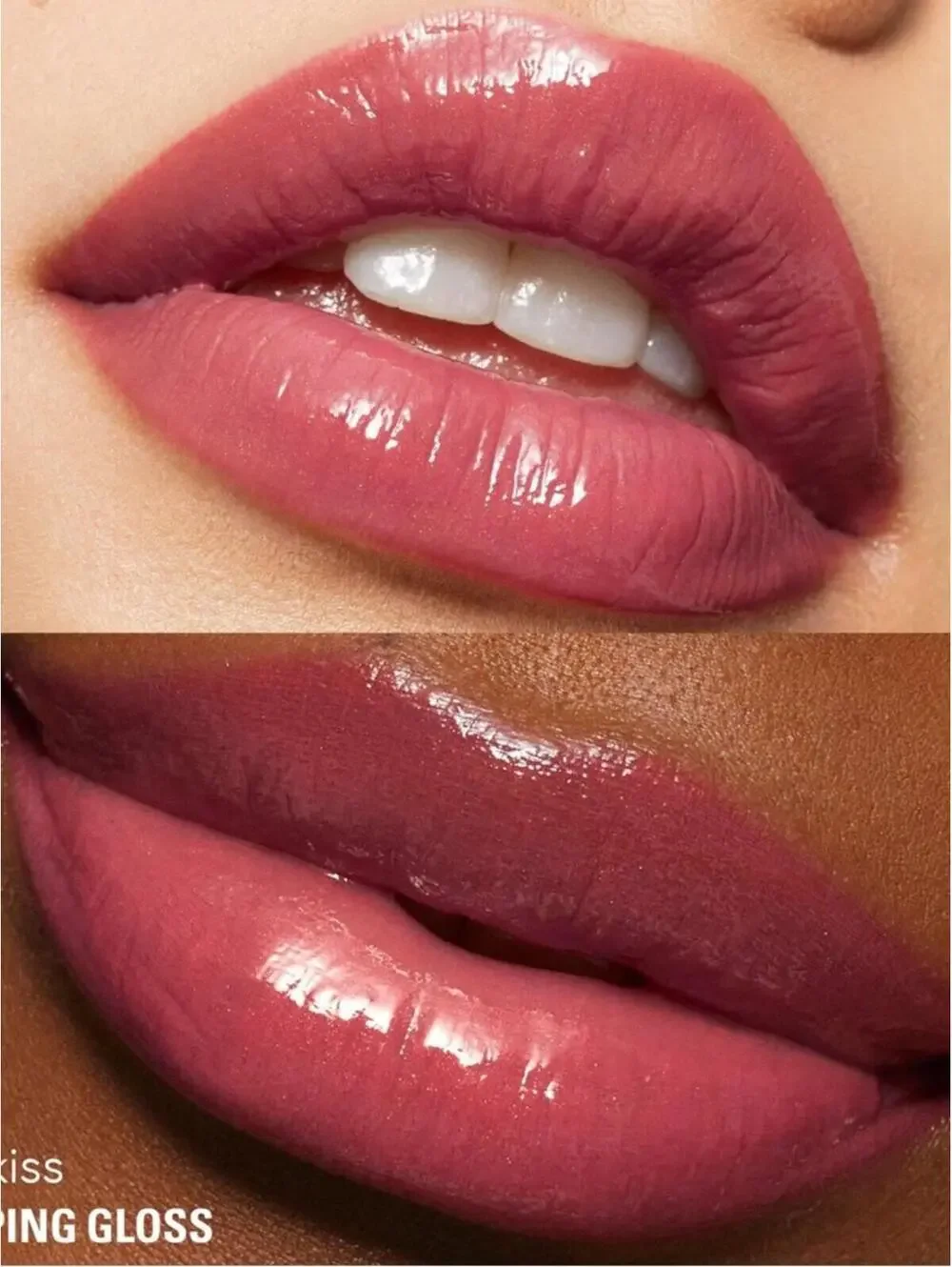Kylie Cosmetics Plumping Gloss Trio Gift Set
